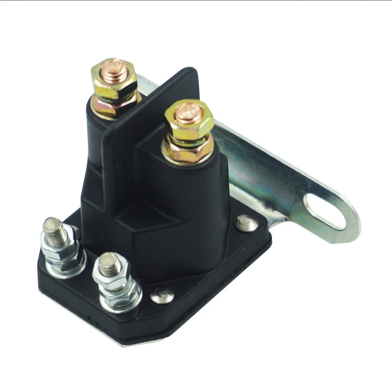 Аксессуары для мотоциклов, квадроциклов, стартерное реле 12 В, электромагнитный клапан для Polaris ATP 330 4X4 2005
Аксессуары для мотоциклов, квадроциклов, стартерное реле 12 В, электромагнитный клапан для Polaris ATP 330 4X4 2005