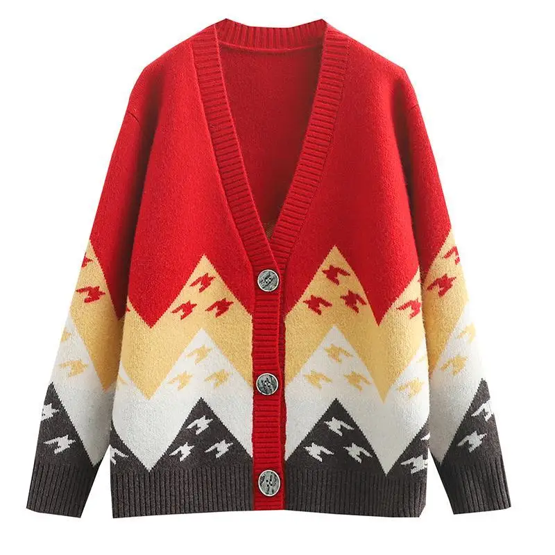 Fall 2021 autumn women new Hot selling crop top sweater cardigan women korean fashion netred casual knitted ladies tops BAy203
Fall 2021 autumn women new Hot selling crop top sweater cardigan women korean fashion netred casual knitted ladies tops BAy203