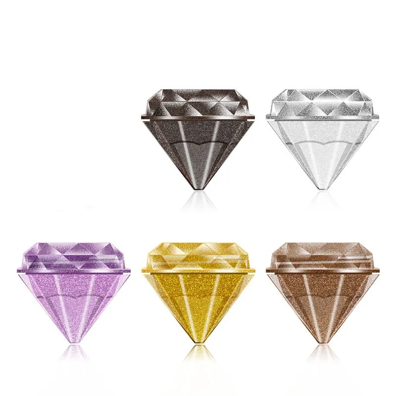 5 Colors Diamond Pearl Liquid Eye Shadow Nude Metal Shimmer Glow Glitter Single Liquid Eyeshadow Makeup Beauty Cosmetics
5 Colors Diamond Pearl Liquid Eye Shadow Nude Metal Shimmer Glow Glitter Single Liquid Eyeshadow Makeup Beauty Cosmetics