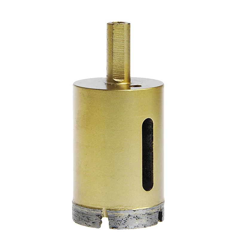 P82C 38mm Marble Granite Ceramic Tile Core Diamond Drill Hole Cranial Saw Glass Drill
P82C 38mm Marble Granite Ceramic Tile Core Diamond Drill Hole Cranial Saw Glass Drill
