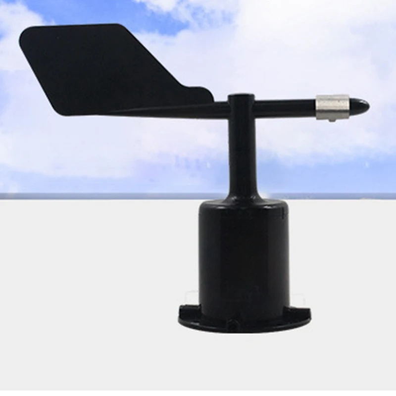 DC10-30V Wind Speed Sensor 4-20MA 8 Indication Direction Polycarbonate Wind Speed Sensor Anemometer Speed Measuring Tool
DC10-30V Wind Speed Sensor 4-20MA 8 Indication Direction Polycarbonate Wind Speed Sensor Anemometer Speed Measuring Tool