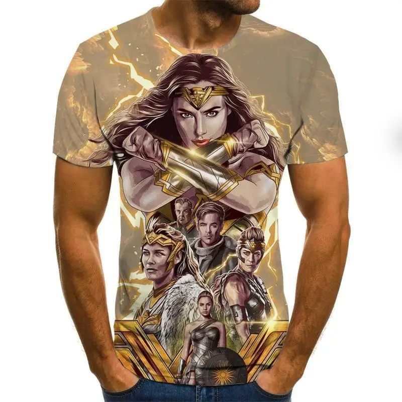 2020 New Arrival 3d Printed T Shirt Men Women Fashion Casual T -Shirts Hip Hop Streetwear Oversized T Shirt Tee Tops
2020 New Arrival 3d Printed T Shirt Men Women Fashion Casual T -Shirts Hip Hop Streetwear Oversized T Shirt Tee Tops