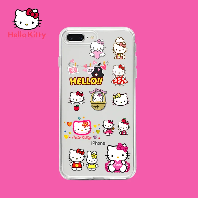 Hello Kitty Cartoon creative Phone Case for IPhone13 13Pro 13Promax 12 12ProMax 11 11Pro 11ProMax X XS XSMAX XR 7 8 Plus Cover
Hello Kitty Cartoon creative Phone Case for IPhone13 13Pro 13Promax 12 12ProMax 11 11Pro 11ProMax X XS XSMAX XR 7 8 Plus Cover