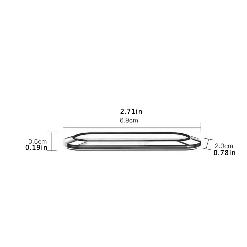 Household Magnetic Suction Car Phone Bracket Creative Car Magnetic Air Outlet Car Metal Magnet Bracket
Household Magnetic Suction Car Phone Bracket Creative Car Magnetic Air Outlet Car Metal Magnet Bracket