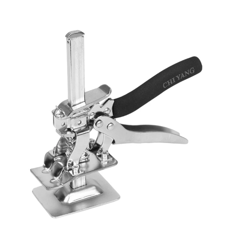 Door Use Board Lifter Strong Multifunctional Plaster Sheet Repair Anti Slip Hand Tool Plate Drywall Alloy Control Simple
Door Use Board Lifter Strong Multifunctional Plaster Sheet Repair Anti Slip Hand Tool Plate Drywall Alloy Control Simple