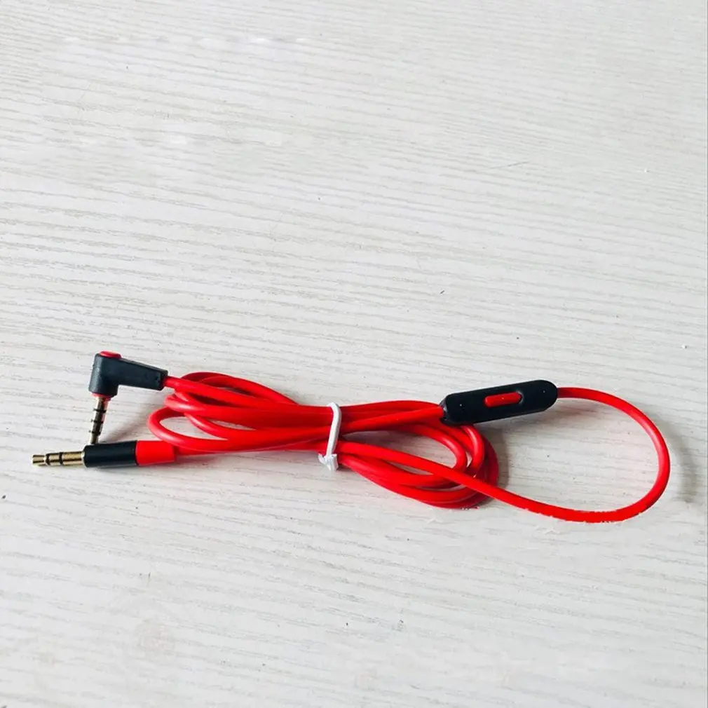 3.5MM Microphone Audio Cable Record Audio Aux Transfer Microphone Line With Straight Strip Round Triangle Plug
3.5MM Microphone Audio Cable Record Audio Aux Transfer Microphone Line With Straight Strip Round Triangle Plug