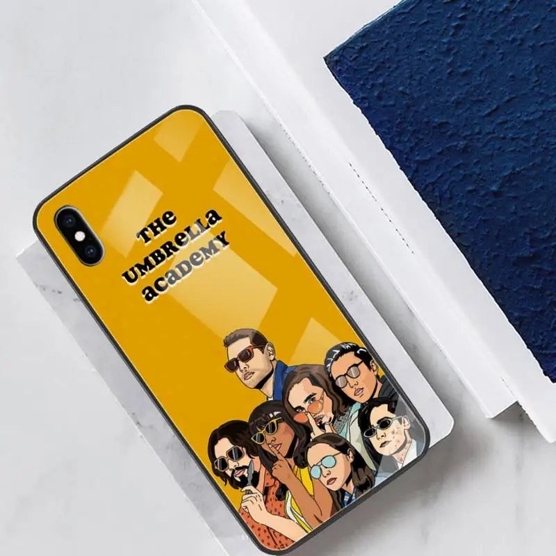 the umbrella academy Aidan Gallagher Phone Case Tempered Glass for iphone 12 11 Pro Max 7 8 PLUS 6s XR Back Cover Case
the umbrella academy Aidan Gallagher Phone Case Tempered Glass for iphone 12 11 Pro Max 7 8 PLUS 6s XR Back Cover Case