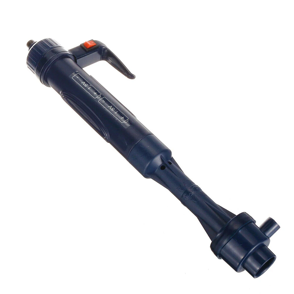 Electric Aquarium Water Change Pump Cleaning Tools Water Changer Gravel Cleaner Siphon for Fish Tank Water Filter Pump
Electric Aquarium Water Change Pump Cleaning Tools Water Changer Gravel Cleaner Siphon for Fish Tank Water Filter Pump