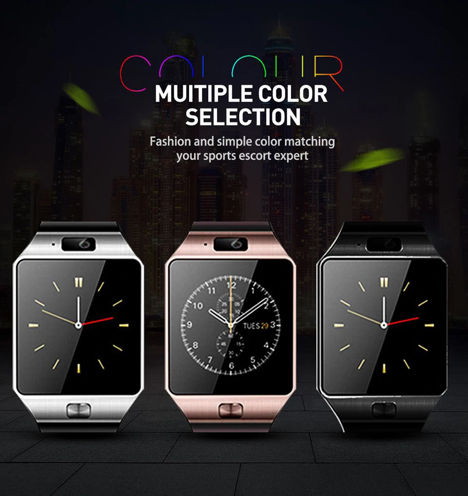 2021 DZ09 Bluetooth Smart Watch Smartwatch Android Phone Call Relogio 2G GSM SIM TF Card Camera For Samsung Android PK GT08 A1
2021 DZ09 Bluetooth Smart Watch Smartwatch Android Phone Call Relogio 2G GSM SIM TF Card Camera For Samsung Android PK GT08 A1