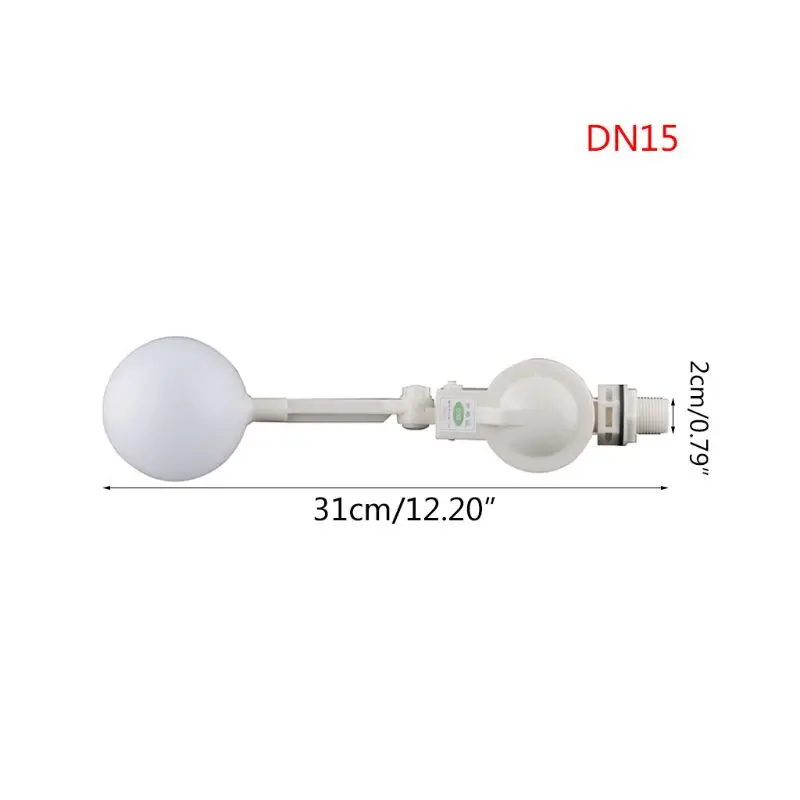 Auto Fill Water Float Ball Valve Adjustable Water Control Switch Water Tower Tank Devices DN15/DN20/DN25/DN32 ванна акриловая
Auto Fill Water Float Ball Valve Adjustable Water Control Switch Water Tower Tank Devices DN15/DN20/DN25/DN32 ванна акриловая