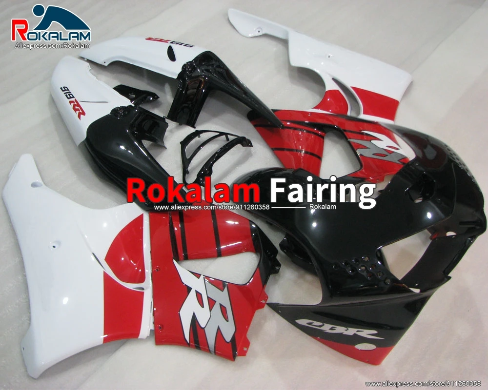 Aftermarket обтекатель комплект для Honda CBR900RR 919 98 99 CBR 900RR 919 1998 1999 Кузов Мотоцикл красный, черный и белый Обтекатели Наборы
Aftermarket обтекатель комплект для Honda CBR900RR 919 98 99 CBR 900RR 919 1998 1999 Кузов Мотоцикл красный, черный и белый Обтекатели Наборы