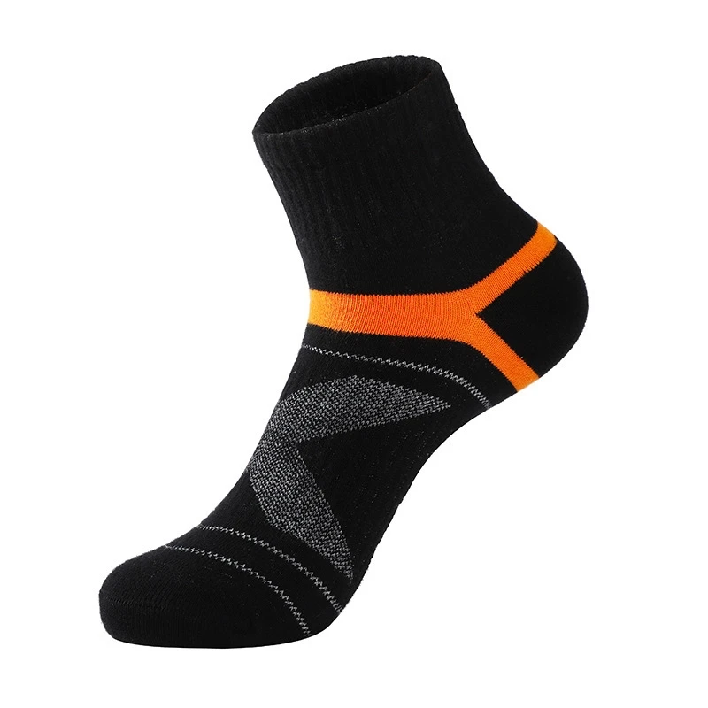 Outdoor Climbing Sport Sock Compression Socks Wool Black Ankle Cotton Socks Socken Basketball Sports Compression Sock for Man
Outdoor Climbing Sport Sock Compression Socks Wool Black Ankle Cotton Socks Socken Basketball Sports Compression Sock for Man