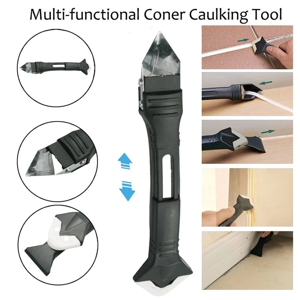 14x Caulking Finish Tool Applicator Applicator Tool Caulking Tool Finishing Tool Grout High Quality Kit Replacement Scraper
14x Caulking Finish Tool Applicator Applicator Tool Caulking Tool Finishing Tool Grout High Quality Kit Replacement Scraper