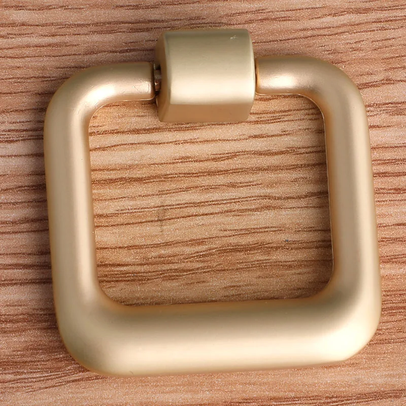 modern simple fashion square matt nickel matt gold drop ring drawer tv cabinet dresser cupboard knob pull handle
modern simple fashion square matt nickel matt gold drop ring drawer tv cabinet dresser cupboard knob pull handle