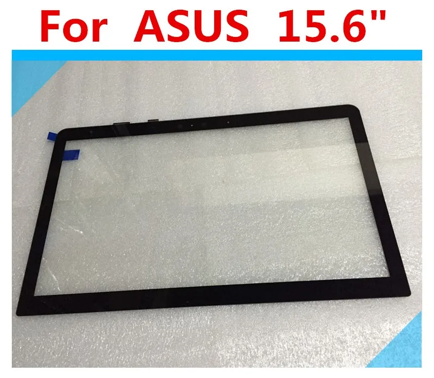 Новый 15,6 "для ASUS сенсорный Экран планшета Стекло Q553 Q553U Q553UB Q553UB-BSI7T13
Новый 15,6 "для ASUS сенсорный Экран планшета Стекло Q553 Q553U Q553UB Q553UB-BSI7T13