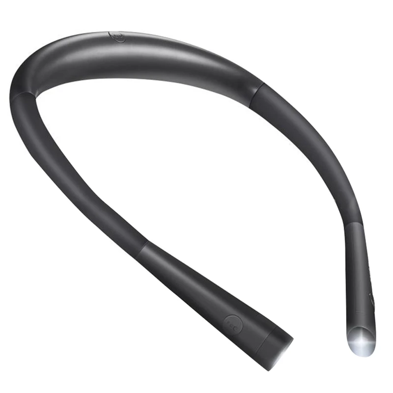 LED Neck Reading Lamp, Bed Reading Lamp, 3 Colors, 6 Brightness Levels, Bendable Arms, Rechargeable And Long-Lasting
LED Neck Reading Lamp, Bed Reading Lamp, 3 Colors, 6 Brightness Levels, Bendable Arms, Rechargeable And Long-Lasting