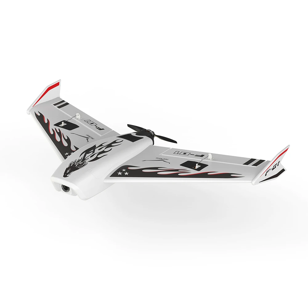 HEE крыло F-01 Delta крыла самолета 690mm размах крыльев FPV гоночный автомобиль для рок-кроулинга PNP комплект подходит для DJI цифровой воздуха вращаю...
HEE крыло F-01 Delta крыла самолета 690mm размах крыльев FPV гоночный автомобиль для рок-кроулинга PNP комплект подходит для DJI цифровой воздуха вращаю...