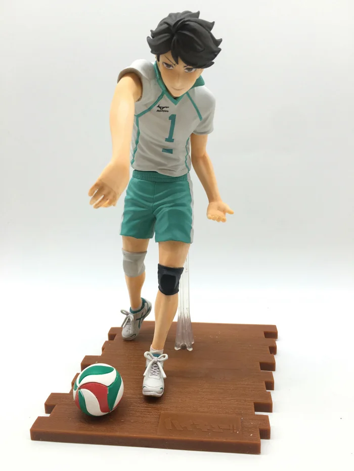 pvc figure model toy JapanKawamura
pvc figure model toy JapanKawamura