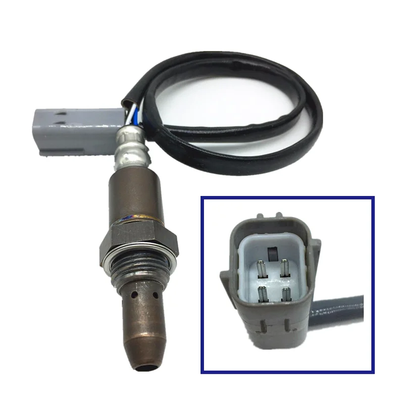 TIANBANG Upstream Air Fuel Oxygen Sensor 234-9079 2349079 226931CA0A Fit for 2009 2010 2011 2012 Infiniti FX50 V8-5.0L
TIANBANG Upstream Air Fuel Oxygen Sensor 234-9079 2349079 226931CA0A Fit for 2009 2010 2011 2012 Infiniti FX50 V8-5.0L