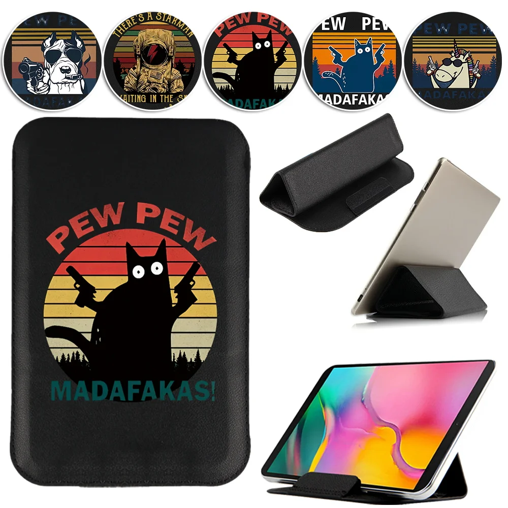 Чехол для планшета Samsung Galaxy Tab A7 T500/A7 Lite 8,7, универсальный чехол с узором Pew для Tab A 7,0/8,0/8,4/10,1/10,4 (T500)/10,5
Чехол для планшета Samsung Galaxy Tab A7 T500/A7 Lite 8,7, универсальный чехол с узором Pew для Tab A 7,0/8,0/8,4/10,1/10,4 (T500)/10,5