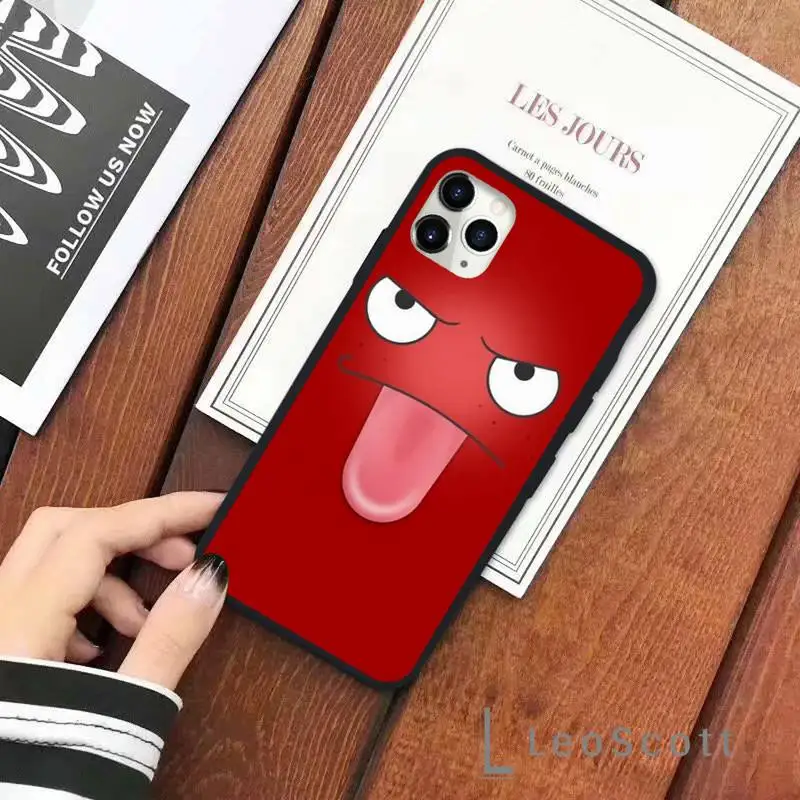 Smiling Case face cute Phone Case for iPhone 11 12 pro XS MAX 8 7 6 6S Plus X 5S SE 2020 XR Soft silicone
Smiling Case face cute Phone Case for iPhone 11 12 pro XS MAX 8 7 6 6S Plus X 5S SE 2020 XR Soft silicone