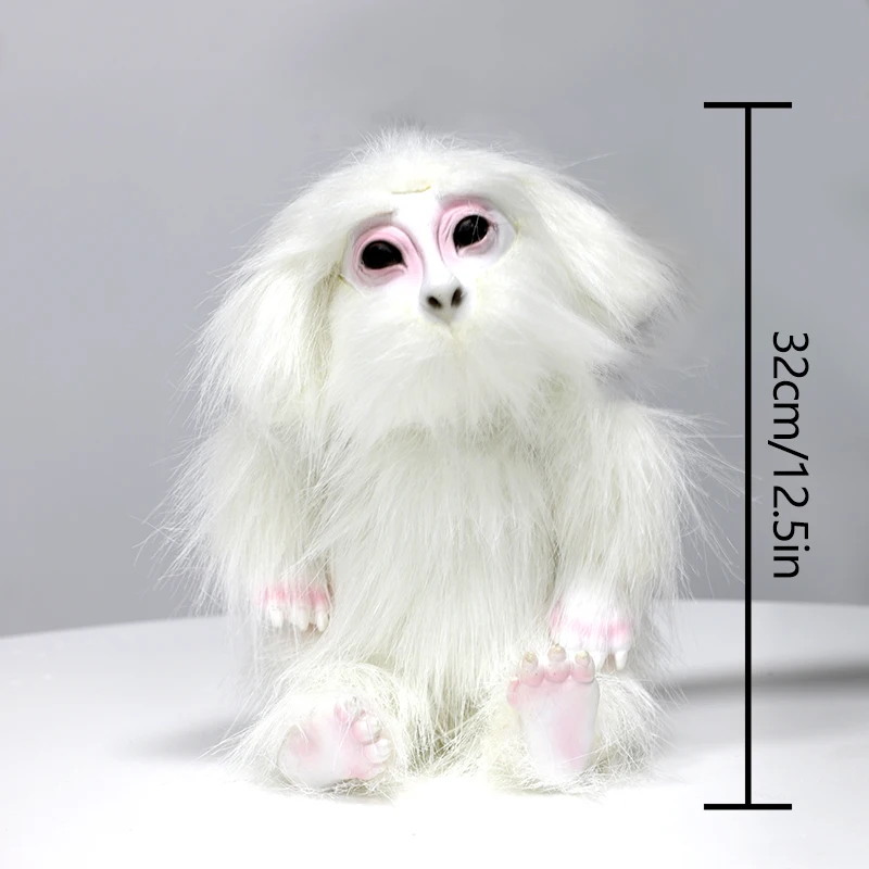Falkor From The Neverending Story Plush Doll Toys Gift Outside Hang Toy Cute Auto Accessories For Kids And Adluts Animal Dog Toy
Falkor From The Neverending Story Plush Doll Toys Gift Outside Hang Toy Cute Auto Accessories For Kids And Adluts Animal Dog Toy