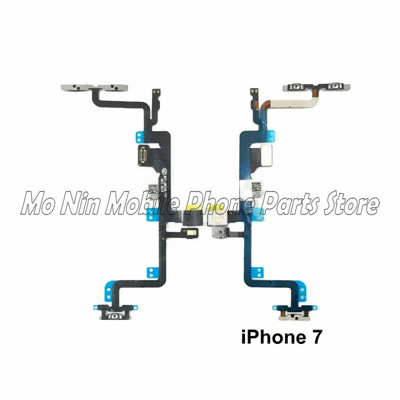 Высококачественная Кнопка питания ВКЛ./ВЫКЛ. Гибкий кабель для iPhone 7 7Plus 8 8Plus переключатель громкости соединитель Ленточные детали
Высококачественная Кнопка питания ВКЛ./ВЫКЛ. Гибкий кабель для iPhone 7 7Plus 8 8Plus переключатель громкости соединитель Ленточные детали