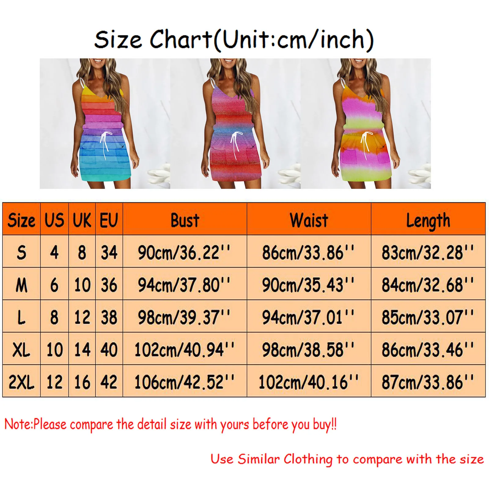 Elegant Gradient Printed Dress Women's Casual V-neck Sleeveless Strap Open Back Sexy Dresses Streetwear Party Dress Vestidos
Elegant Gradient Printed Dress Women's Casual V-neck Sleeveless Strap Open Back Sexy Dresses Streetwear Party Dress Vestidos