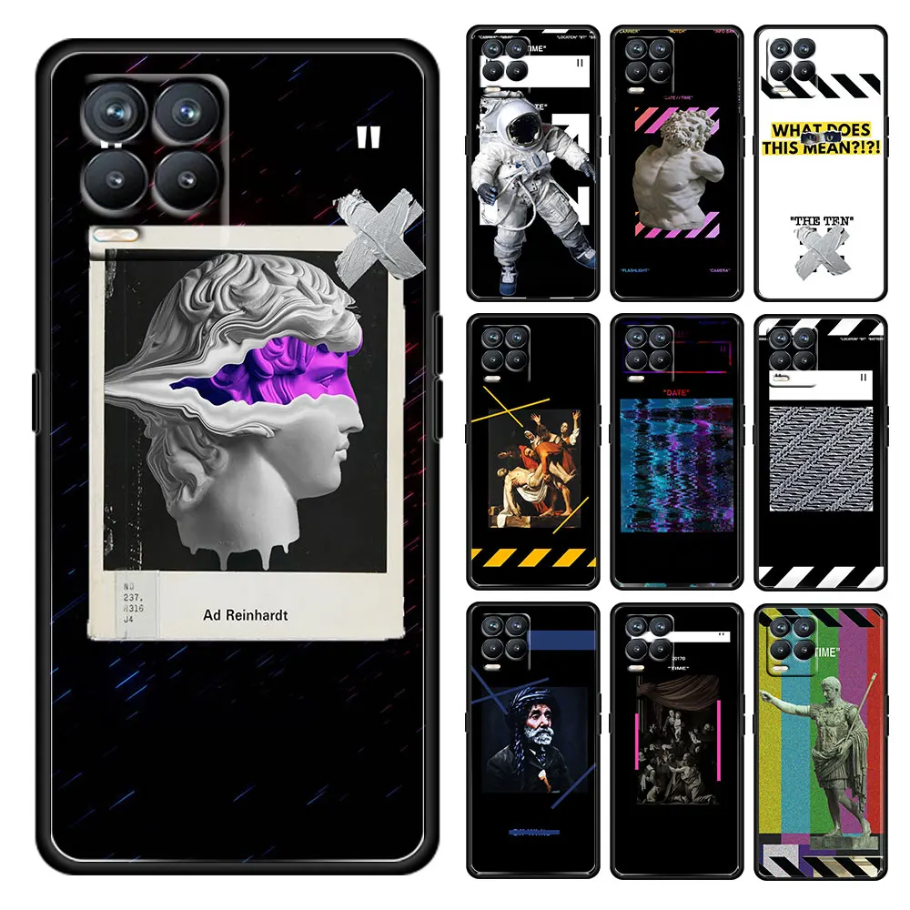Of funny whithes black Soft Shockproof Black Phone Case For OPPO Realme Narzo 30 50 8 7 Pro 8i 6 5 3 2 Global 5G Coque
Of funny whithes black Soft Shockproof Black Phone Case For OPPO Realme Narzo 30 50 8 7 Pro 8i 6 5 3 2 Global 5G Coque