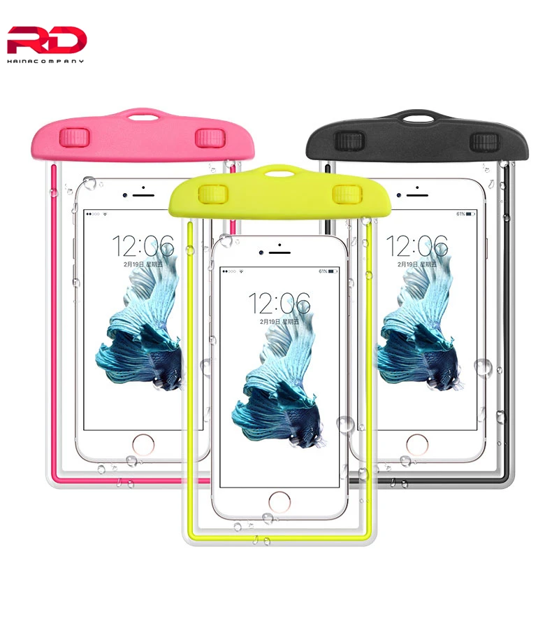 50pcs/lot Universal waterproof phone bag case for iphone5 5s 6 6s 7 for samsung galaxy s6 s5 S7
50pcs/lot Universal waterproof phone bag case for iphone5 5s 6 6s 7 for samsung galaxy s6 s5 S7