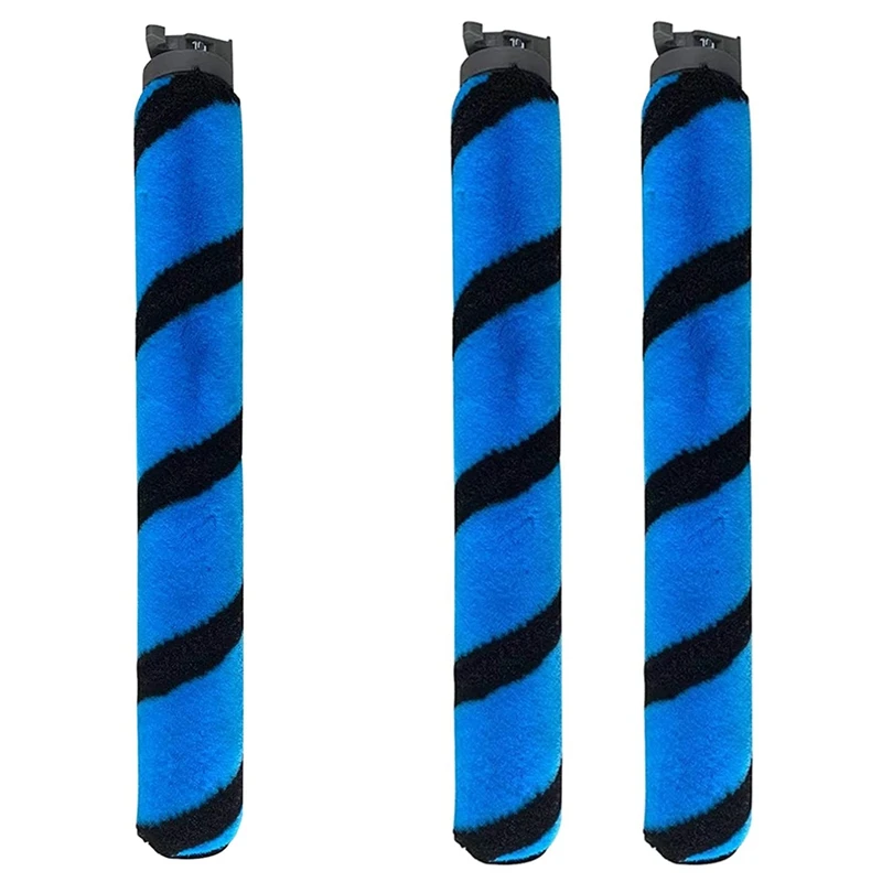 Vacuum Cleaner Rolling Brush Replacement Accessory Anti-Winding Roller Fit for Shark AZ2002, AZ2000, AZ2000W, LA502
Vacuum Cleaner Rolling Brush Replacement Accessory Anti-Winding Roller Fit for Shark AZ2002, AZ2000, AZ2000W, LA502
