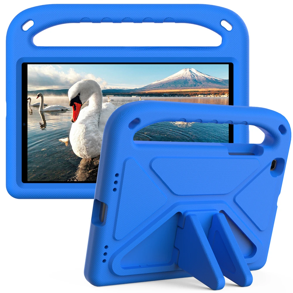 For Samsung Galaxy Tab A 8.0 2019 SM-T290 SM-T295 SM-T297 Tablet case Non-toxic EVA Foam Shockproof Stand tablet cover for kids
For Samsung Galaxy Tab A 8.0 2019 SM-T290 SM-T295 SM-T297 Tablet case Non-toxic EVA Foam Shockproof Stand tablet cover for kids