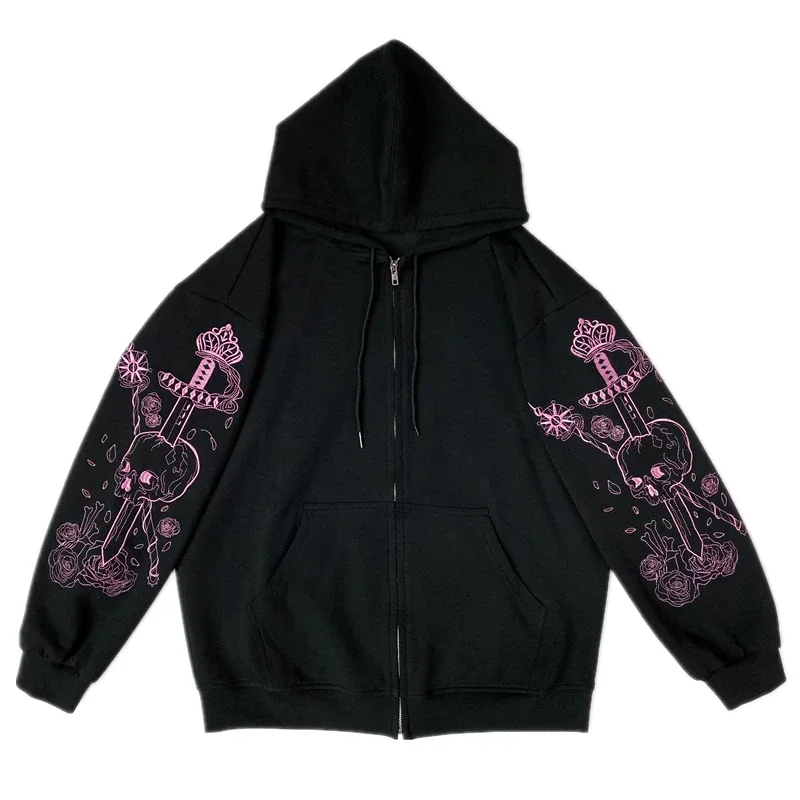 New arrival Autumn Winter Women Japanese Harajuku Preppy Style embroidered loose Baseball Long Sleeve Fashion Coat
New arrival Autumn Winter Women Japanese Harajuku Preppy Style embroidered loose Baseball Long Sleeve Fashion Coat