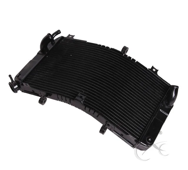 Motorcycle Aluminum Radiator Cooler For Suzuki GSXR 600 GSXR 750 2001-2003
Motorcycle Aluminum Radiator Cooler For Suzuki GSXR 600 GSXR 750 2001-2003