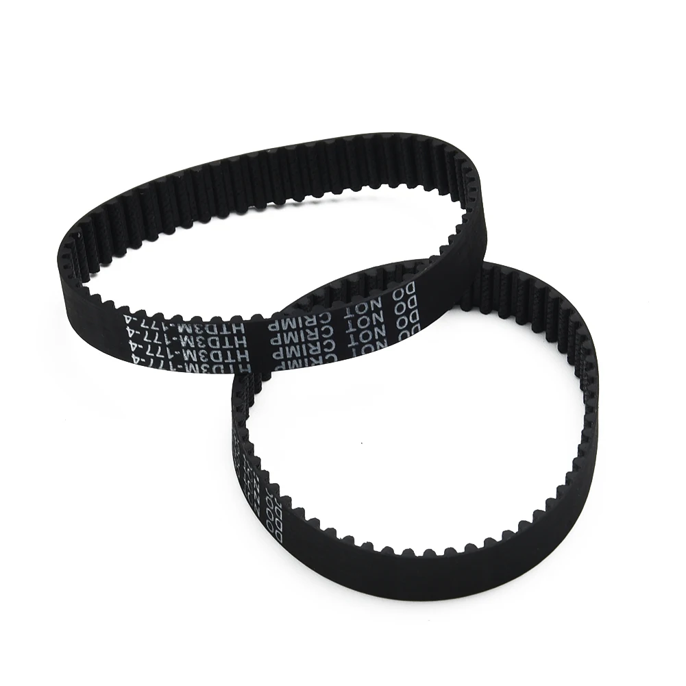 2PCS Toothed Planer Drive Belt For Black & Decker KW715, KW713, BD713 Vacuum Cleaner Belts Replacement For Home Cleaning Tools
2PCS Toothed Planer Drive Belt For Black & Decker KW715, KW713, BD713 Vacuum Cleaner Belts Replacement For Home Cleaning Tools