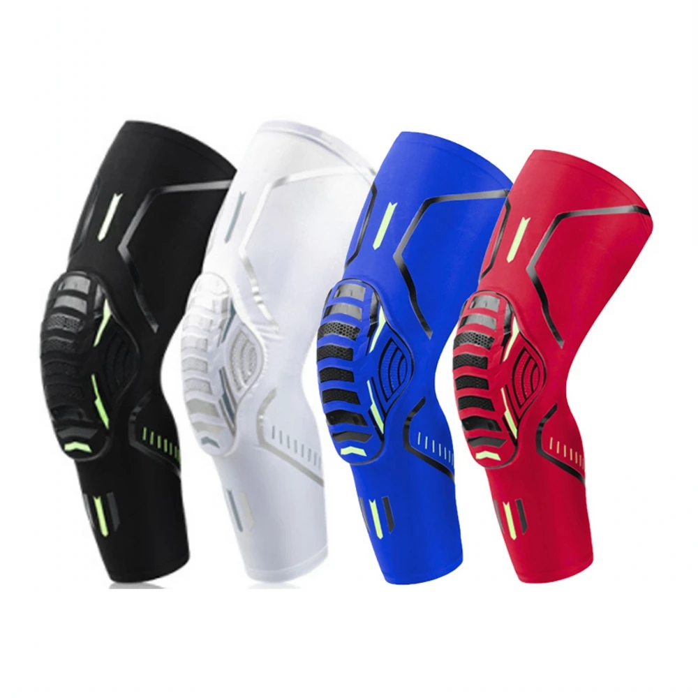 1Pair Adult Knee Pads Sleeves Braces For Men Sports Gym Fitness Workout Active Basketball Cycling Leg Kneepad Arm Elbow Brace
1Pair Adult Knee Pads Sleeves Braces For Men Sports Gym Fitness Workout Active Basketball Cycling Leg Kneepad Arm Elbow Brace