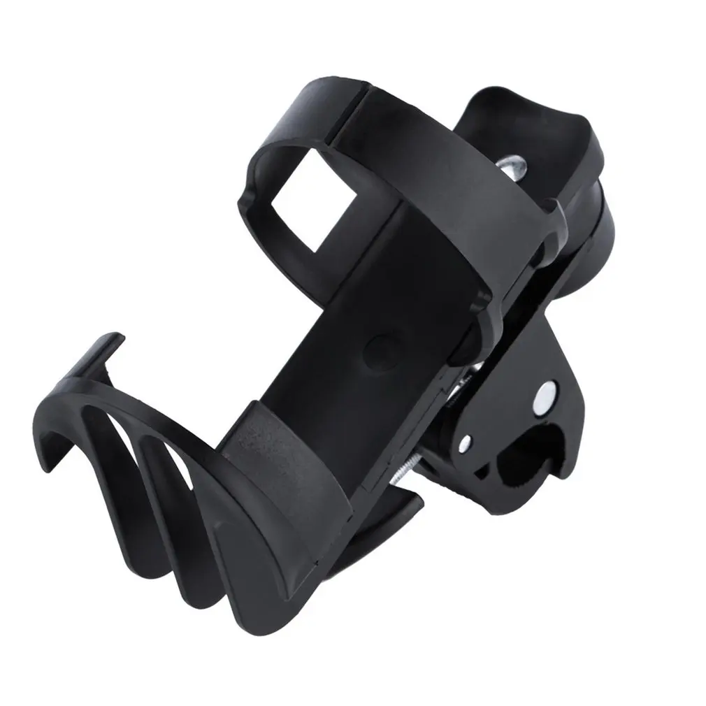Black Plastic Baby Stroller Accessories Baby Bottle Rack for Baby Cup Holder Trolley Child Car Bicycle Quick Release Water
Black Plastic Baby Stroller Accessories Baby Bottle Rack for Baby Cup Holder Trolley Child Car Bicycle Quick Release Water