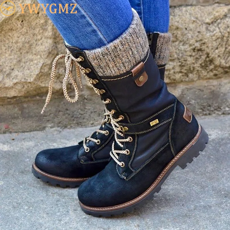 Красивая зимняя обувь, женские сапоги, базовые сапоги до середины икры, женские сапоги на платформе с круглым носком и молнией, женская обув...
Красивая зимняя обувь, женские сапоги, базовые сапоги до середины икры, женские сапоги на платформе с круглым носком и молнией, женская обув...