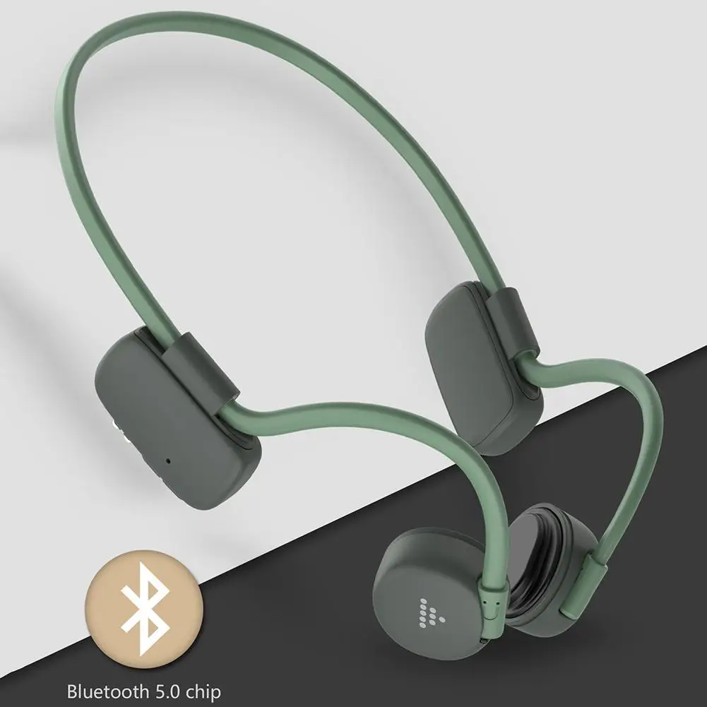 Беспроводные Bluetooth наушники-вкладыши с костной проводимостью BH528, водонепроницаемые спортивные наушники с микрофоном для Iphone, Xiaomi
Беспроводные Bluetooth наушники-вкладыши с костной проводимостью BH528, водонепроницаемые спортивные наушники с микрофоном для Iphone, Xiaomi