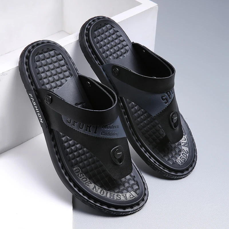 Sandalias Transpirables Sandalias Playa Hombre Sandals Men Leather Genuine Deportivas For De Verano Para Sandale Homme
Sandalias Transpirables Sandalias Playa Hombre Sandals Men Leather Genuine Deportivas For De Verano Para Sandale Homme