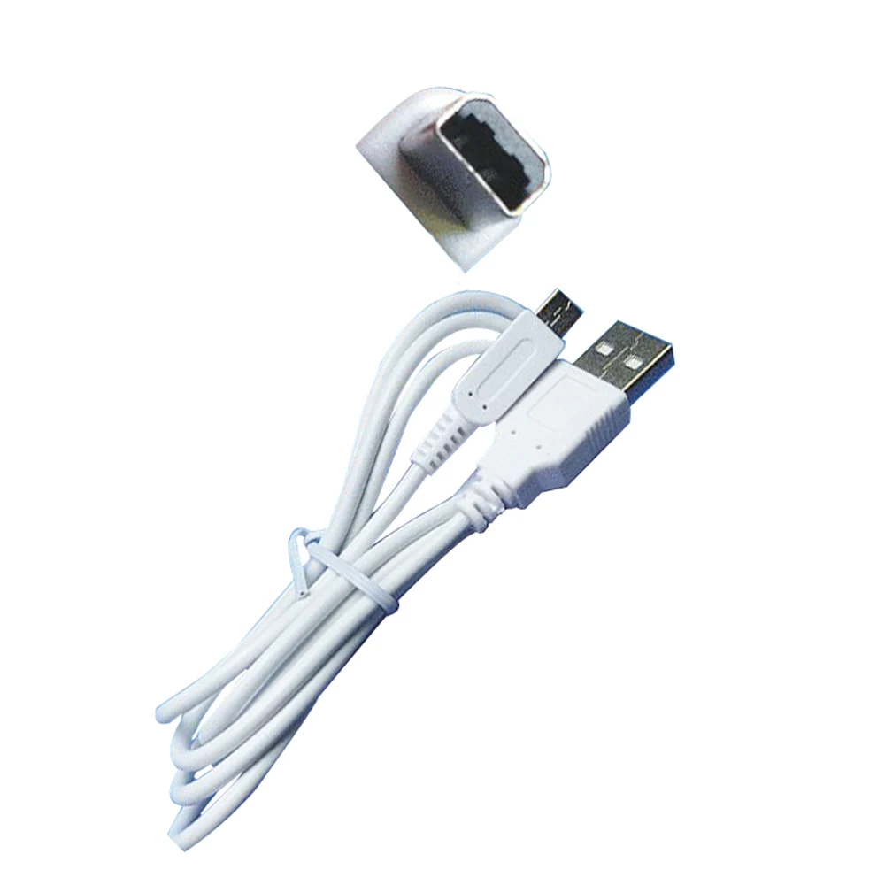 USB-кабель для зарядки 3DS NDSI USB-кабели 3 м | Электроника