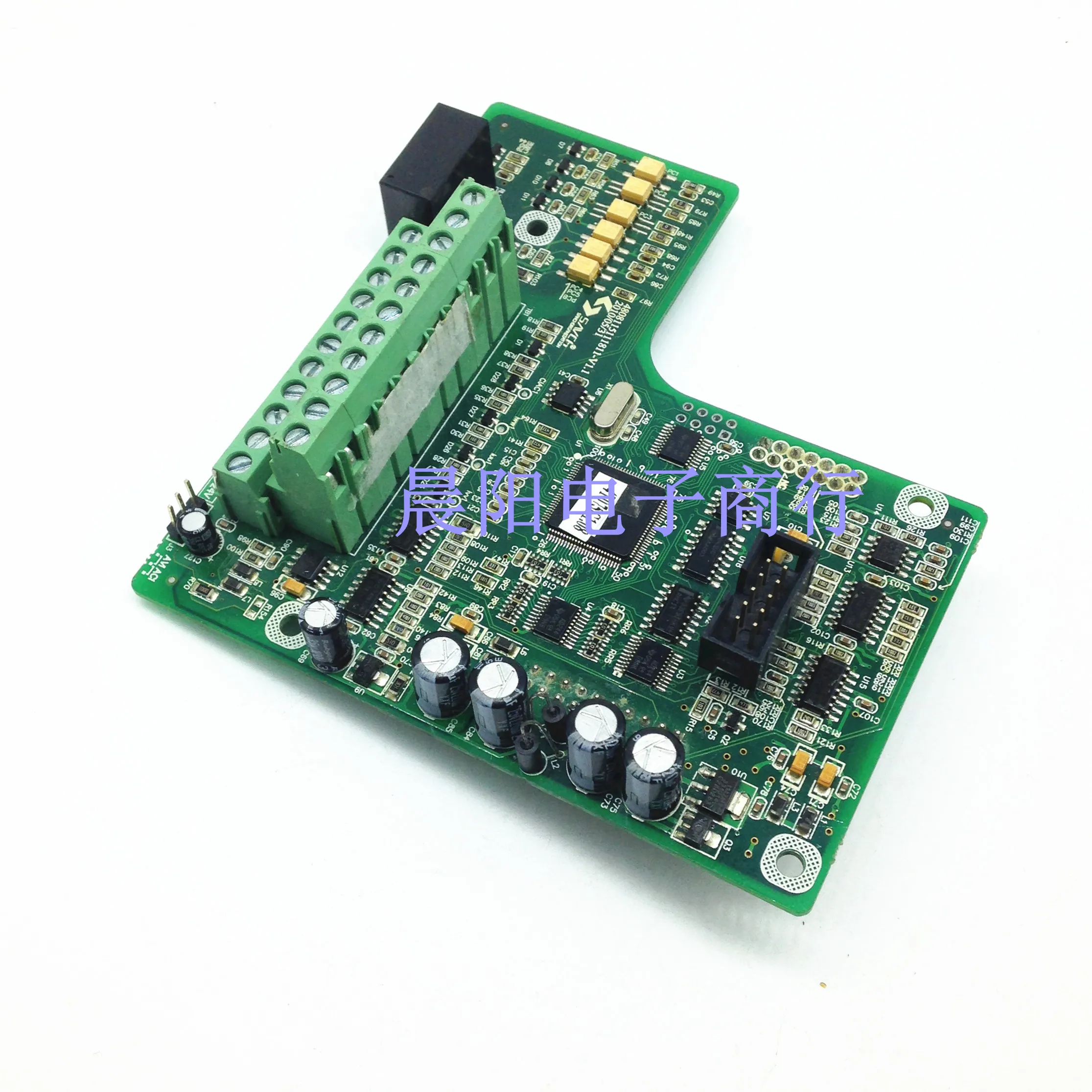 Inverter S200-4T0.75G Control Board Mainboard
Inverter S200-4T0.75G Control Board Mainboard