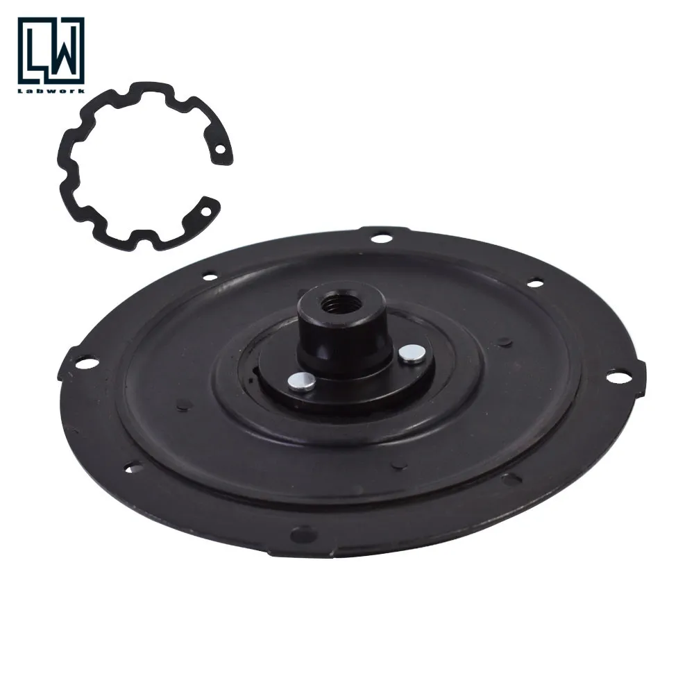 AC Компрессор сцепления пластина для Toyota Camry 2.4L 2007-2009; RAV4 2006-2008 2.4L 
AC Компрессор сцепления пластина для Toyota Camry 2.4L 2007-2009; RAV4 2006-2008 2.4L