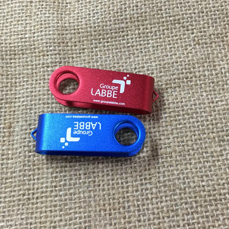 10 шт. 360 Поворот type-c USB Flash drive cle sd-карты до 64 ГБ 2 0 смарт-телефон Флеш накопитель 16G/32g