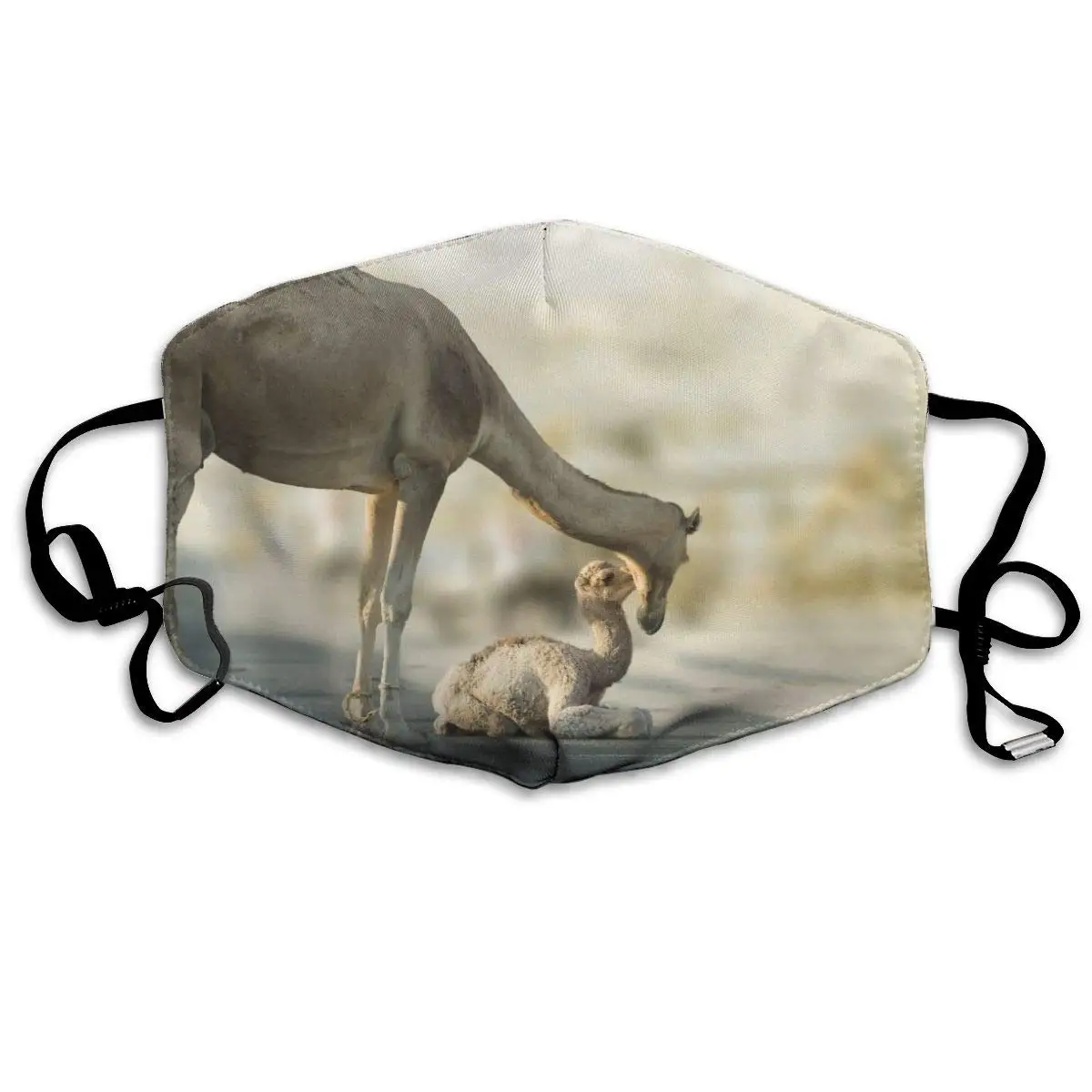Mouth Mask For Daily Dress Up, Camel Anti-dust Mouth-Muffle, Washable Reusable Holiday Half Face Masks For Mens And Womens With
Mouth Mask For Daily Dress Up, Camel Anti-dust Mouth-Muffle, Washable Reusable Holiday Half Face Masks For Mens And Womens With