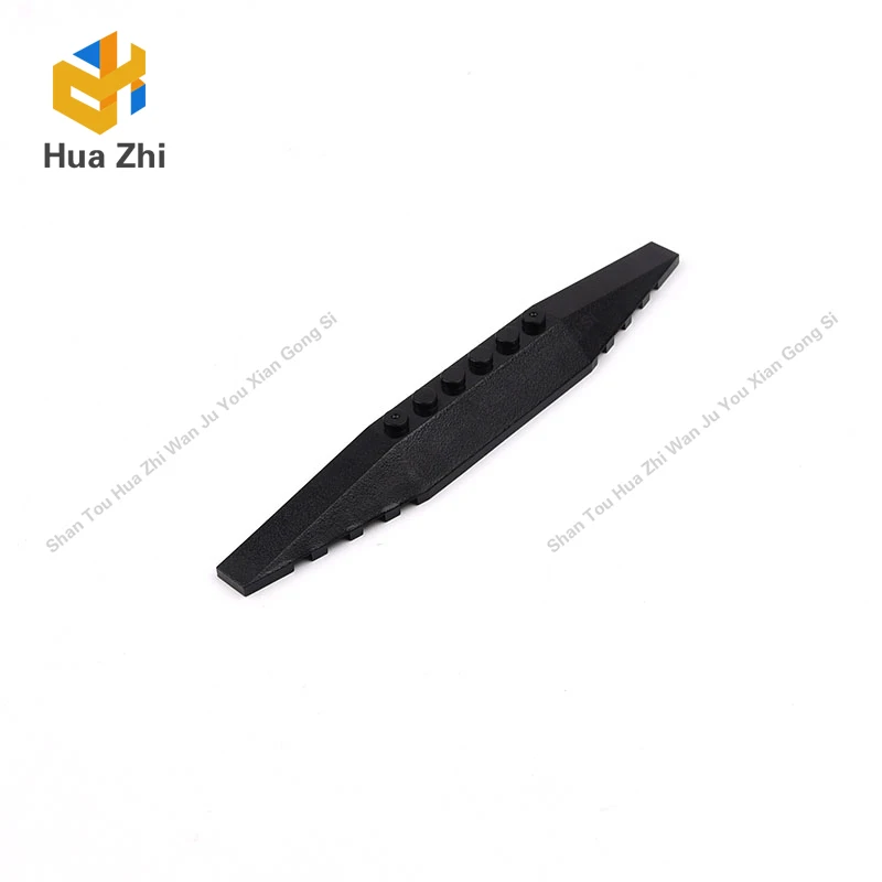 4 шт. 30382 Клин Наклонный 2x16 тройные строительные блоки детали MOC DIY Развивающие строительные игрушки кирпич
4 шт. 30382 Клин Наклонный 2x16 тройные строительные блоки детали MOC DIY Развивающие строительные игрушки кирпич