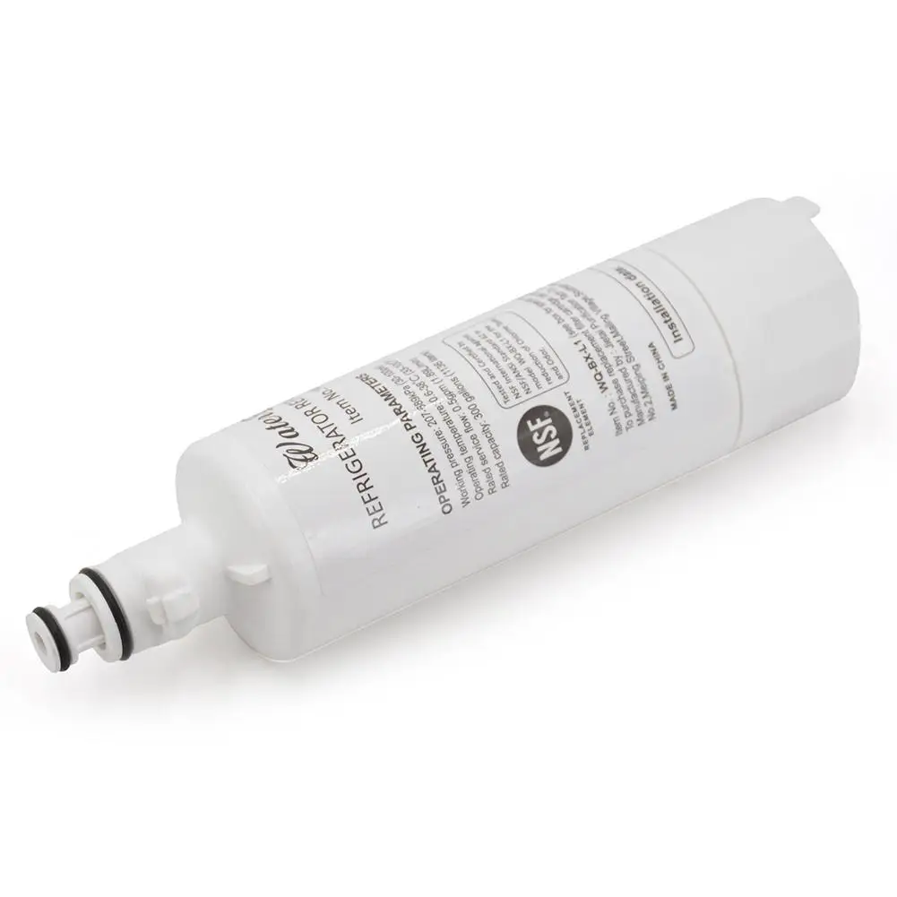 Refrigerator Water Filter Active Carbon Water Filter Replacement For LG LT700P For ADQ36006101 For KENMORE 469690
Refrigerator Water Filter Active Carbon Water Filter Replacement For LG LT700P For ADQ36006101 For KENMORE 469690
