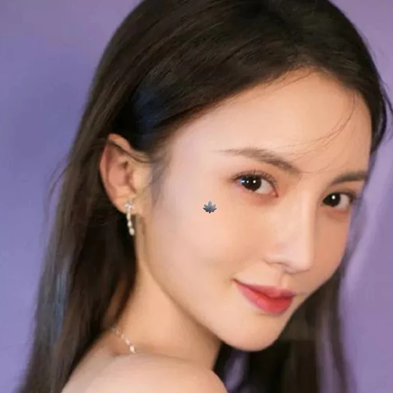 1PC Steel Leaf Micro Dermal Piercing Studs Micro Dermal Anchor Top Dermal Piercings Surface Piercing Skin Piercing Jewelry 16G
1PC Steel Leaf Micro Dermal Piercing Studs Micro Dermal Anchor Top Dermal Piercings Surface Piercing Skin Piercing Jewelry 16G
