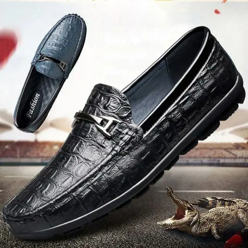 Loafers Shoes Chaussures De Paresseux Men Shoes Shallow 2021 New Casual Business Shoes PU Leather Classic Comfortable KU497
Loafers Shoes Chaussures De Paresseux Men Shoes Shallow 2021 New Casual Business Shoes PU Leather Classic Comfortable KU497
