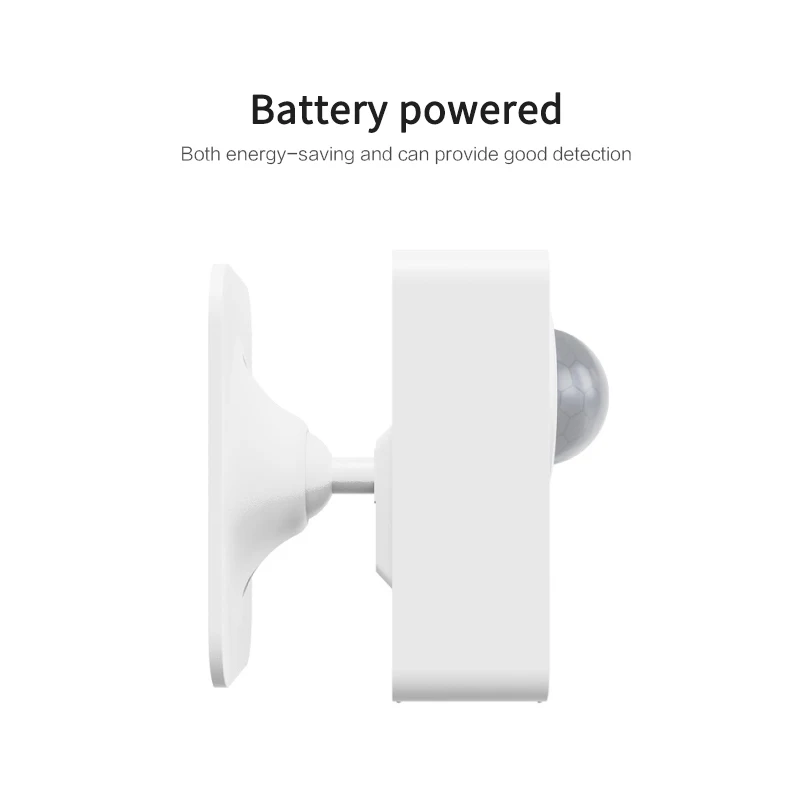 Tuya WiFi PIR Motion Sensor Smart Home Infrared Passive Detector Security Burglar Alarm Sensor Remote by Smart Life 2021
Tuya WiFi PIR Motion Sensor Smart Home Infrared Passive Detector Security Burglar Alarm Sensor Remote by Smart Life 2021